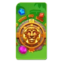 Gems
Bonanza