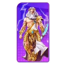 Gates Of
Olympus 1000